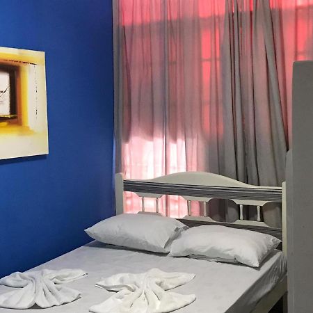 ريسيفي Pousada Espaco Convencoes المظهر الخارجي الصورة
