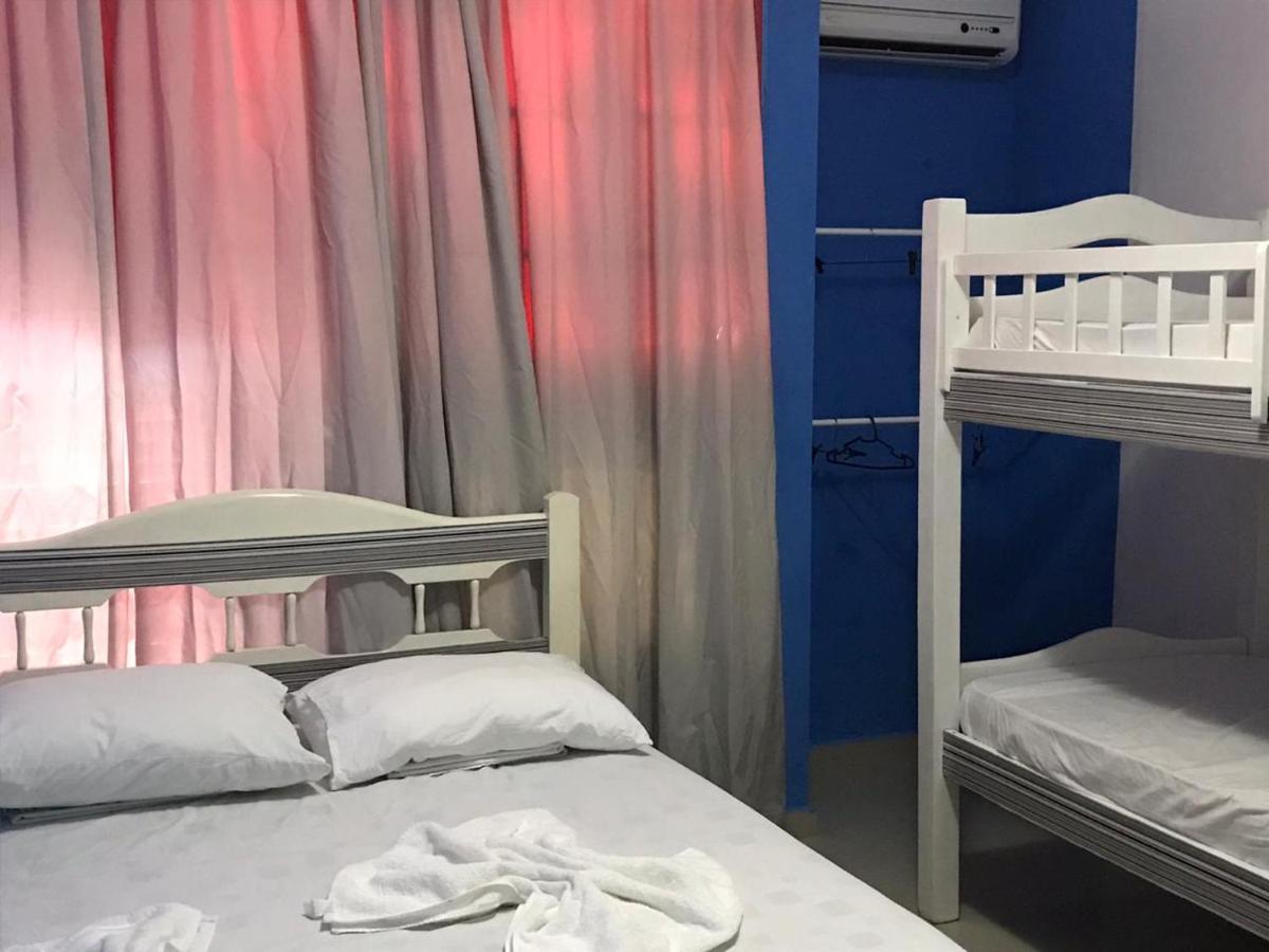ريسيفي Pousada Espaco Convencoes المظهر الخارجي الصورة